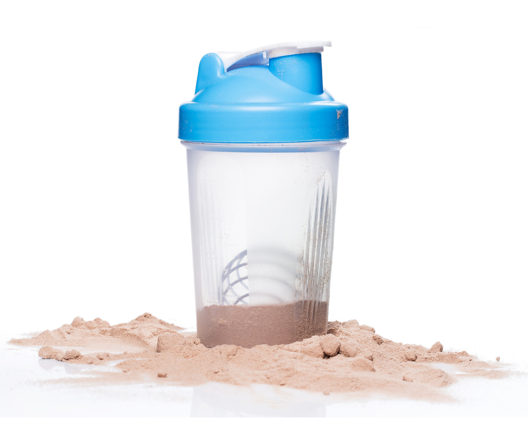 Whey Protein Concentrate 80% (Instant)
