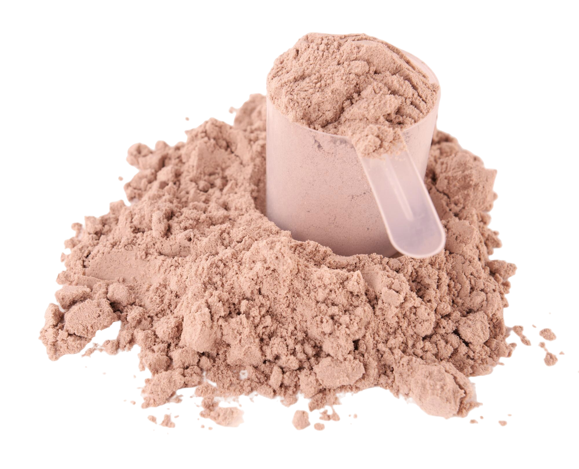 Whey Protein Isolate