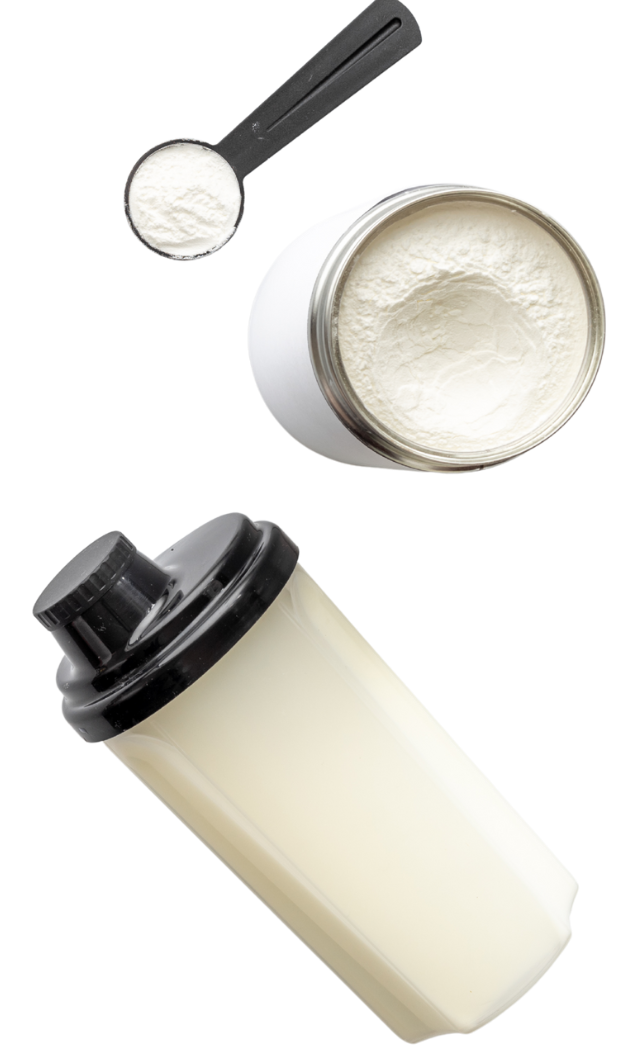 Other Dairy Proteins