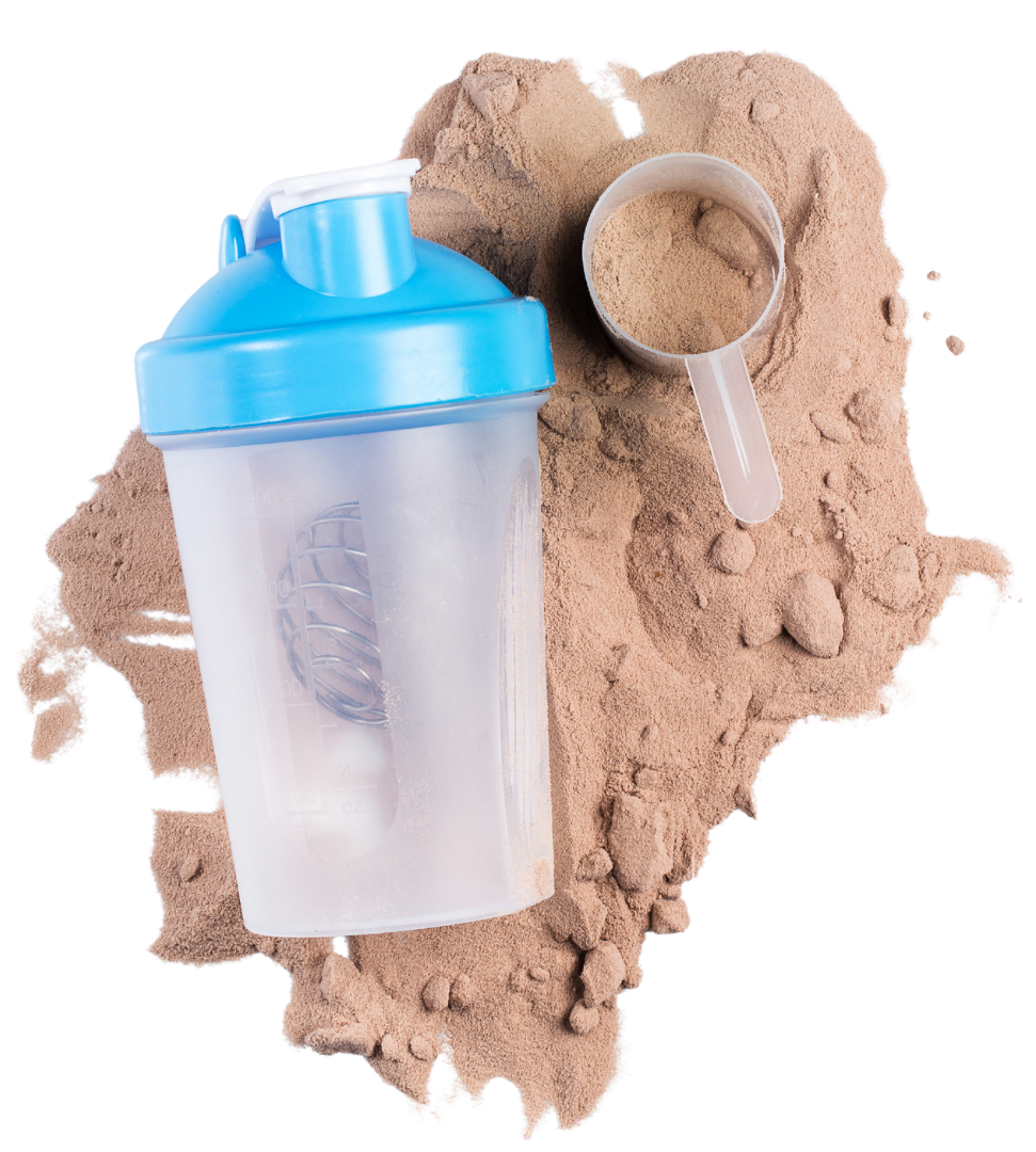 Other Dairy Proteins