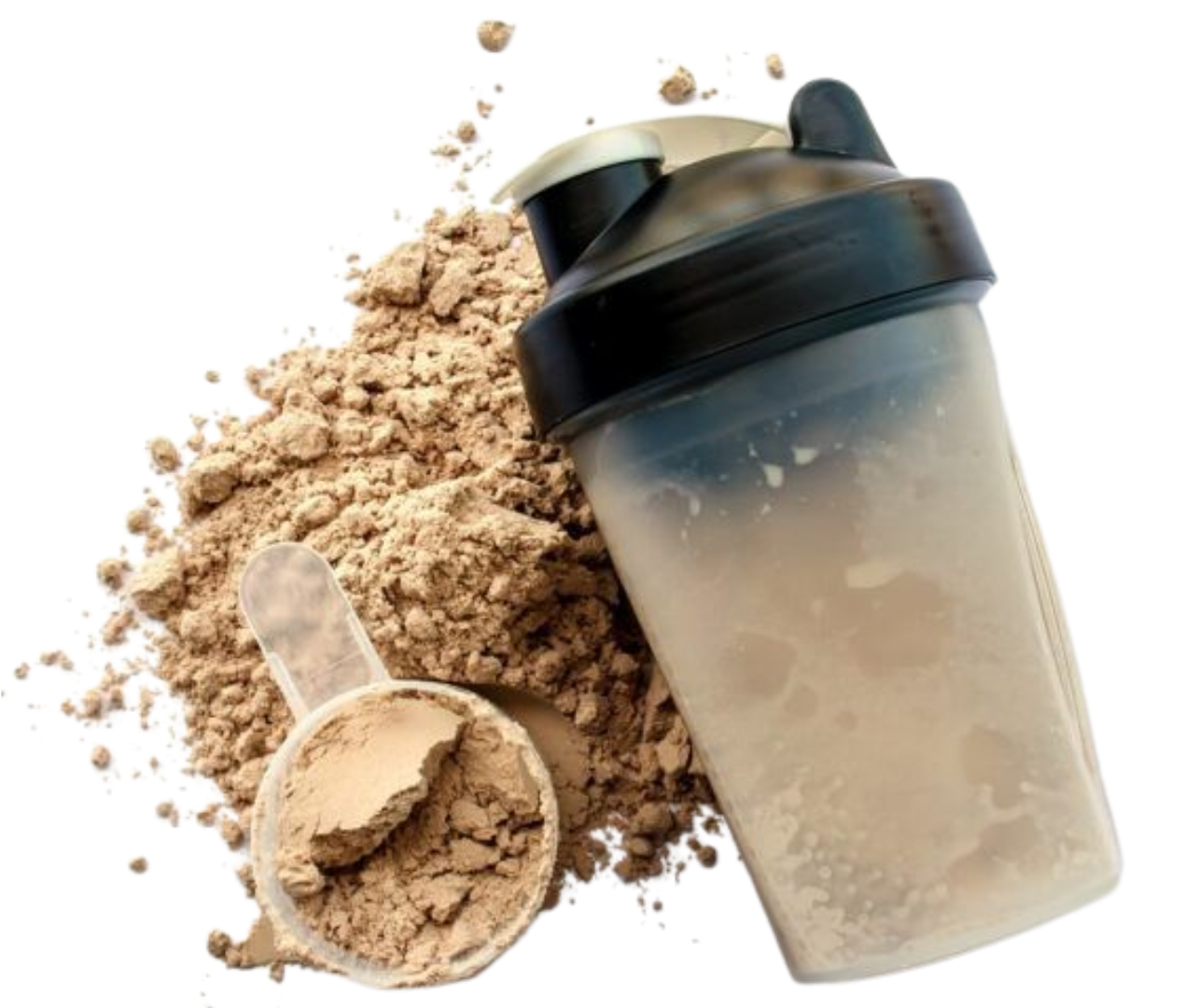 HOSO Fat Powder