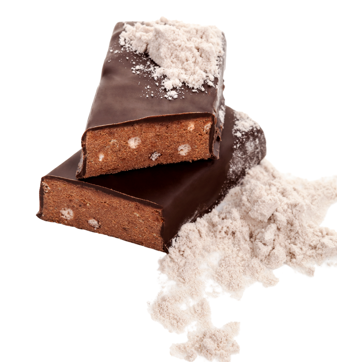 Calcium Caseinate & Sodium Caseinate