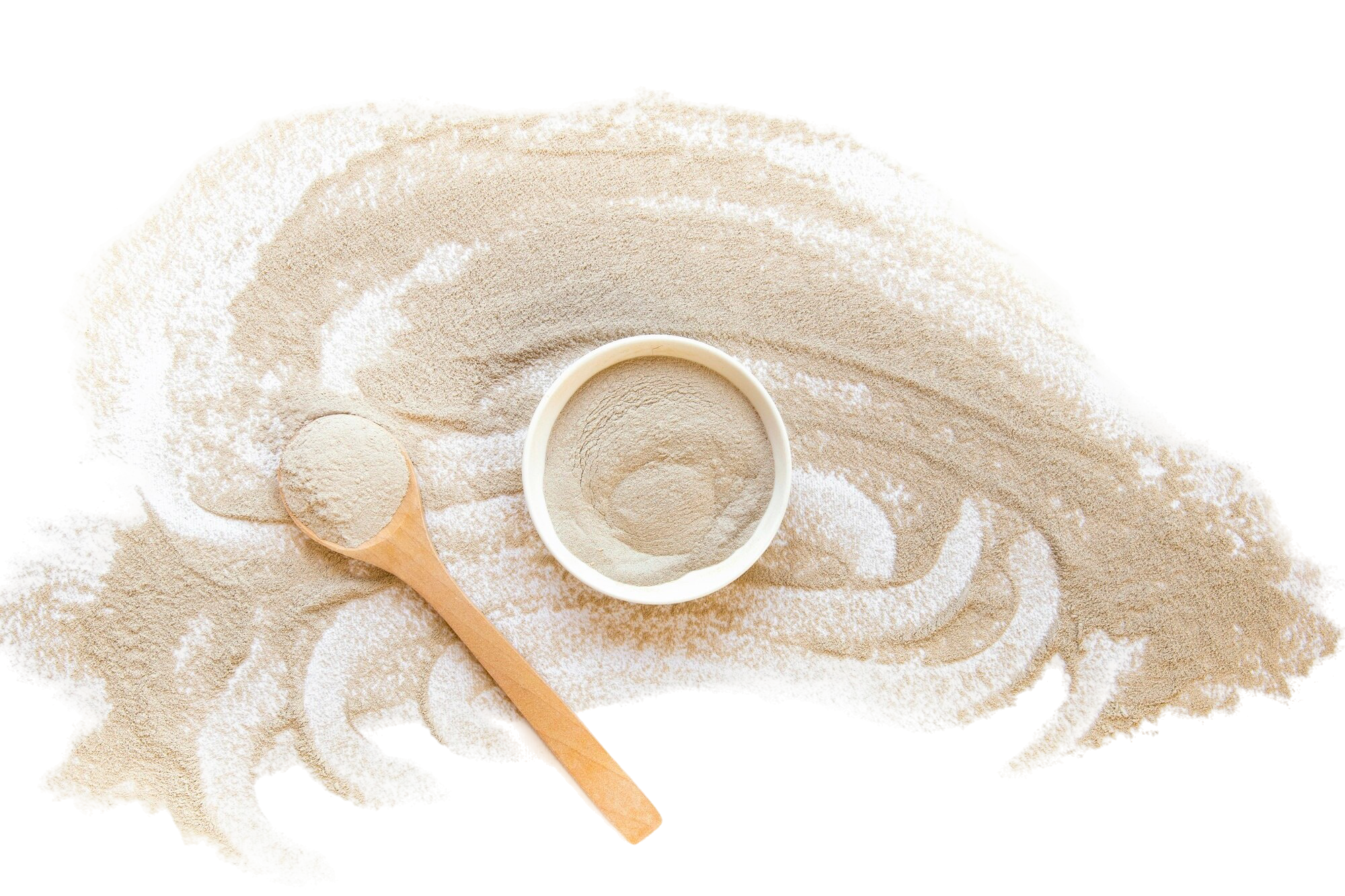 Nutritional Base Powders