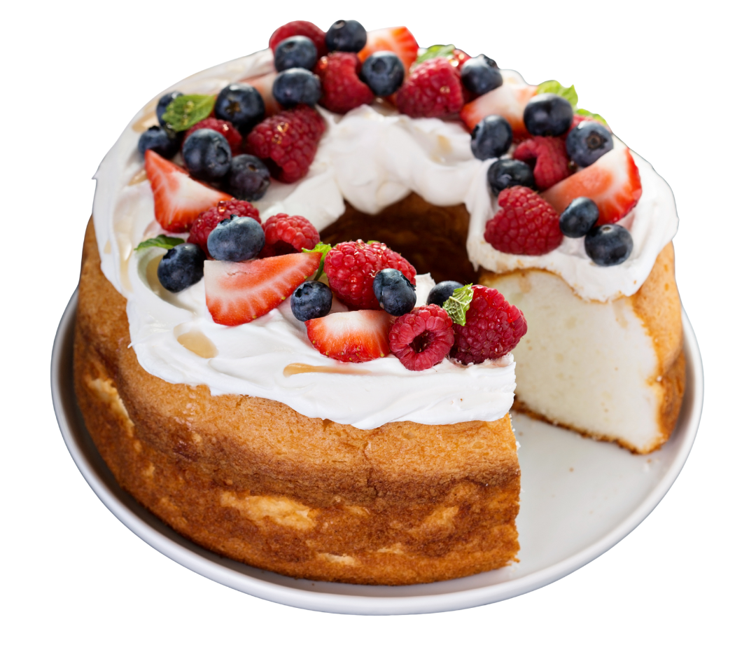 Whey Protein Concentrate 80% (Bakery)