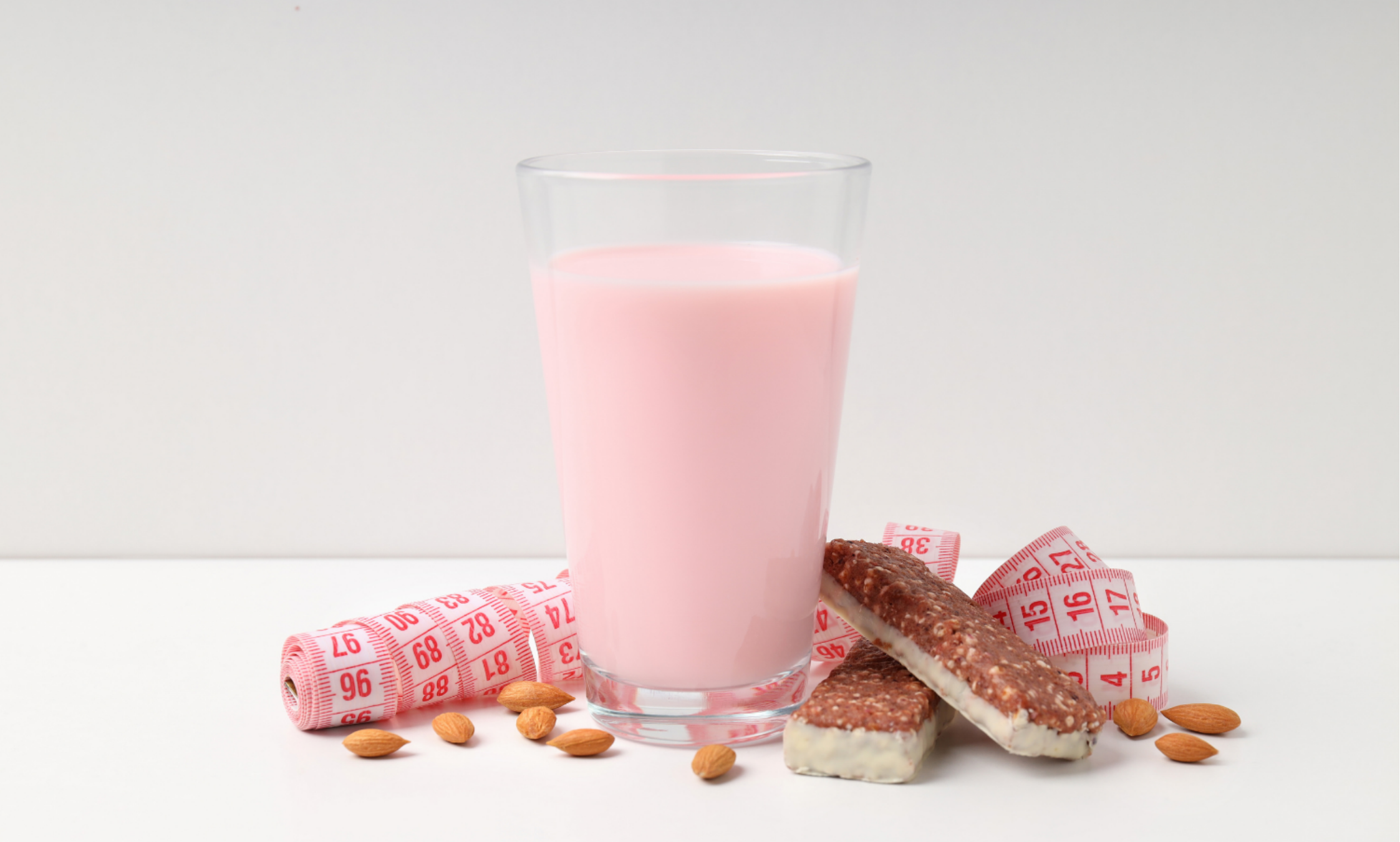 Dairy Proteins