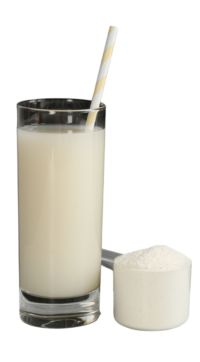 Other Dairy Carbohydrates