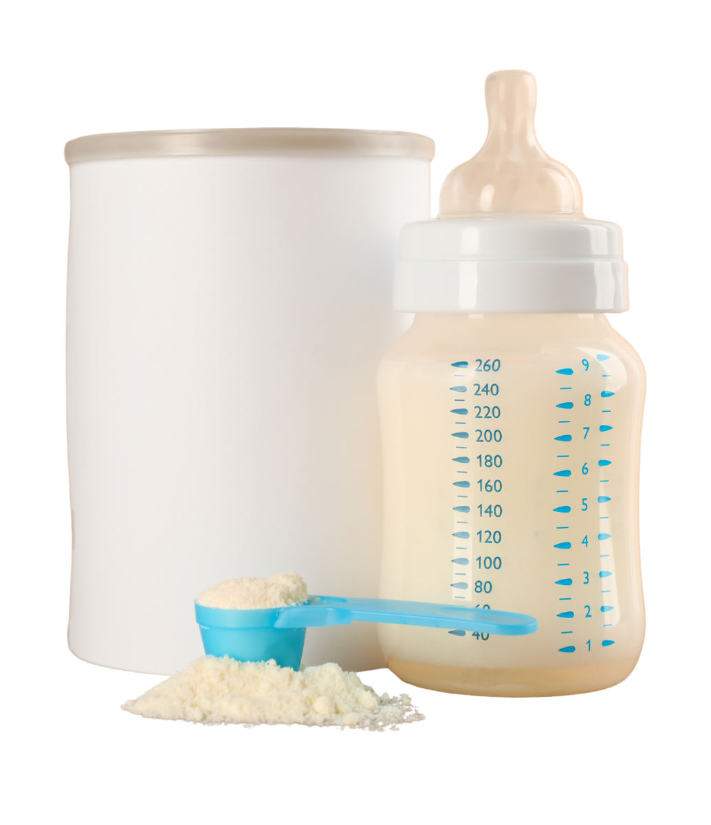 Colostrum Powder